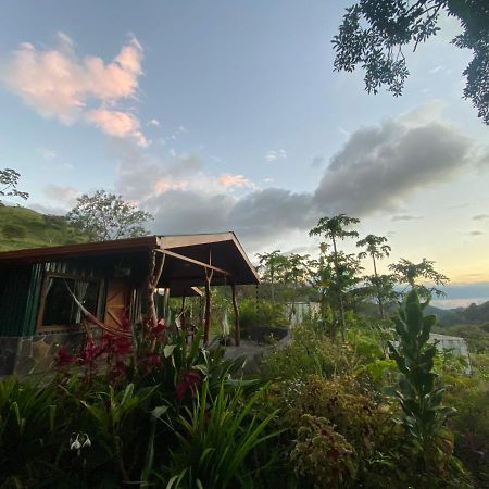 Monteverde Chorotega Cabina酒店 外观 照片