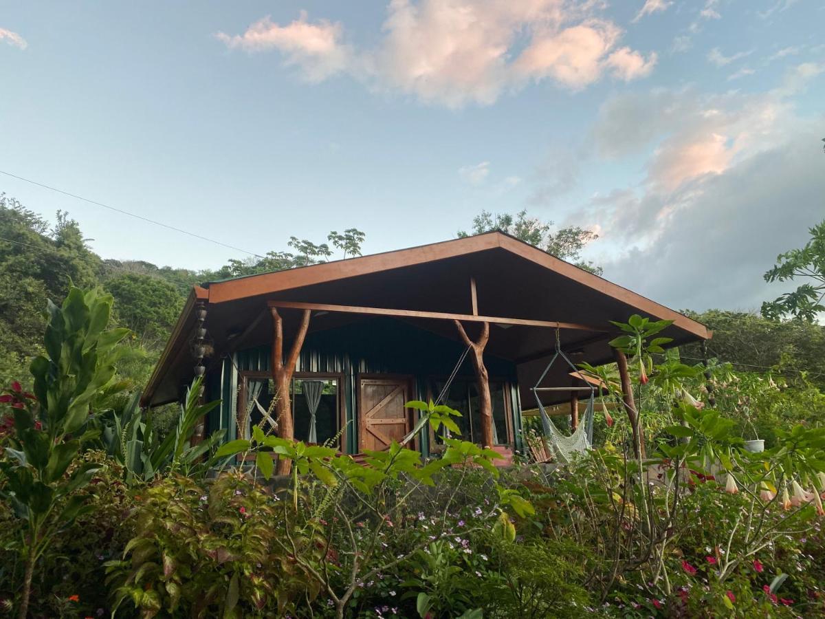 Monteverde Chorotega Cabina酒店 外观 照片