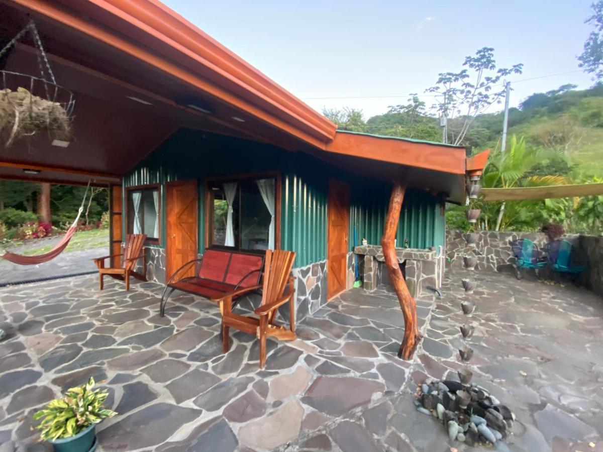 Monteverde Chorotega Cabina酒店 外观 照片